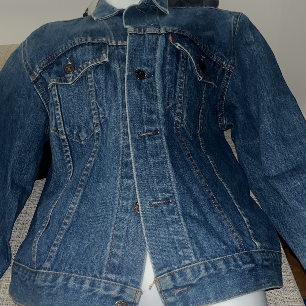 Levi’s - Picture 5 of 12